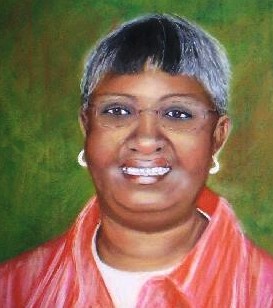 Portrait of Otha