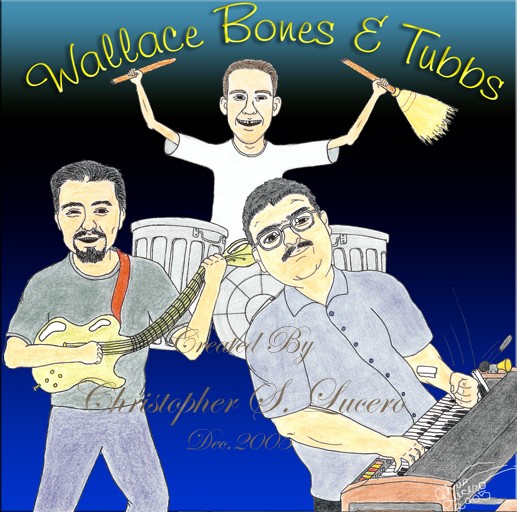 Wallace Bones and Tubbs