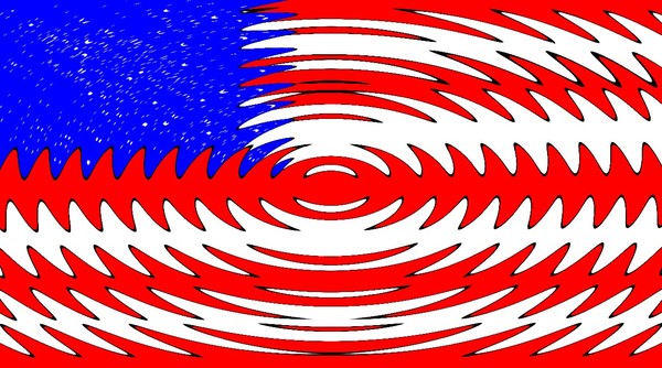 America