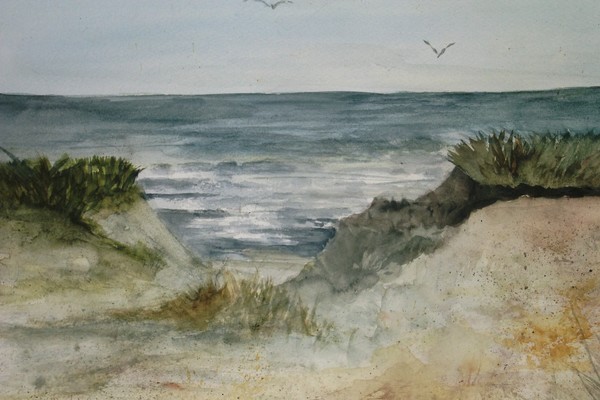 Montawk Dunes