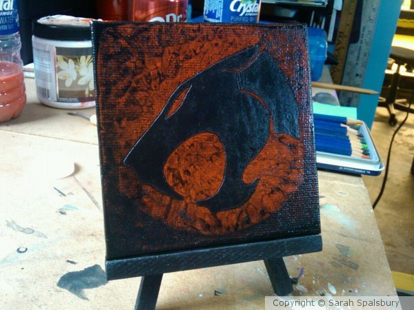 Thundercats