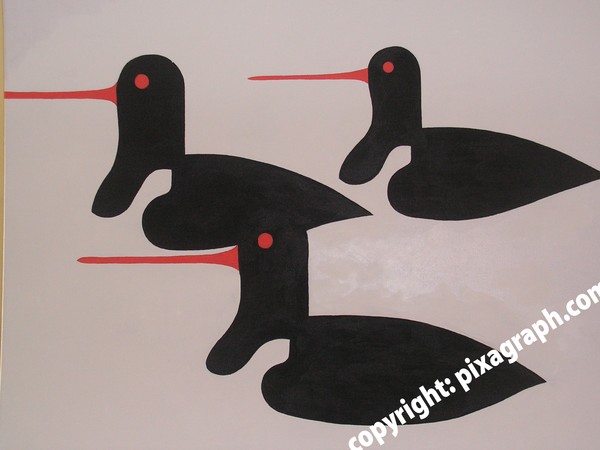 beepy birds