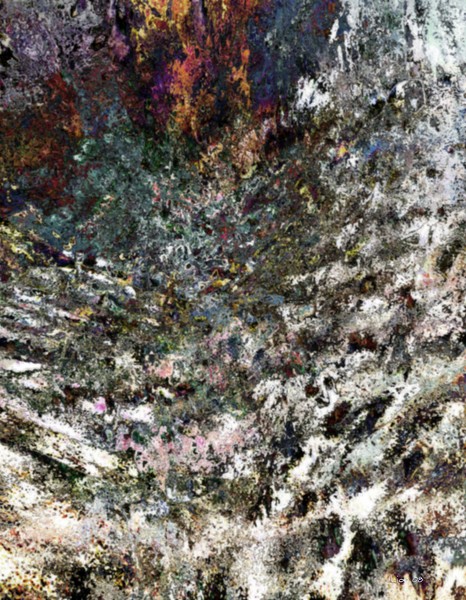 Mountain way