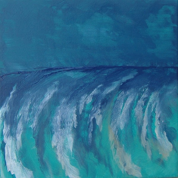 Blu Wave