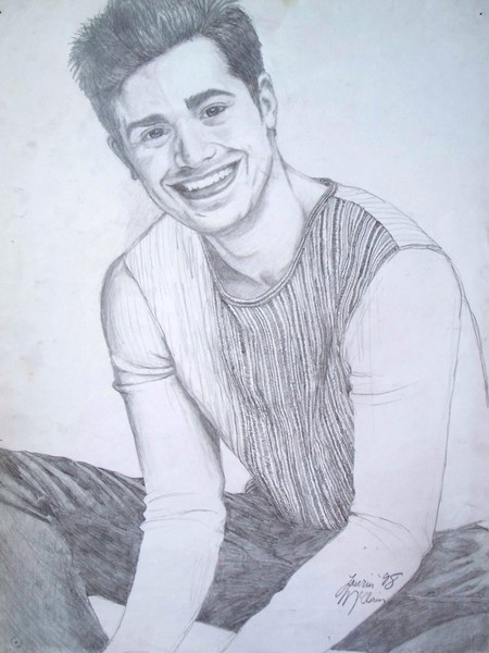 Freddie Prinze, Jr.