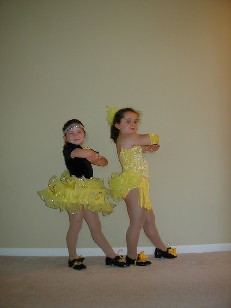 dance