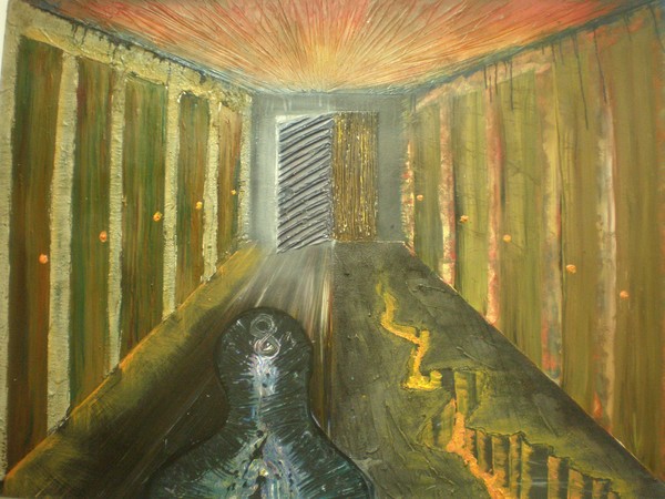 Event Horizon