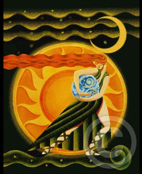 Mother Earth