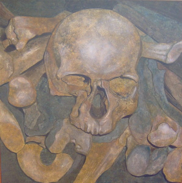 signs of life II