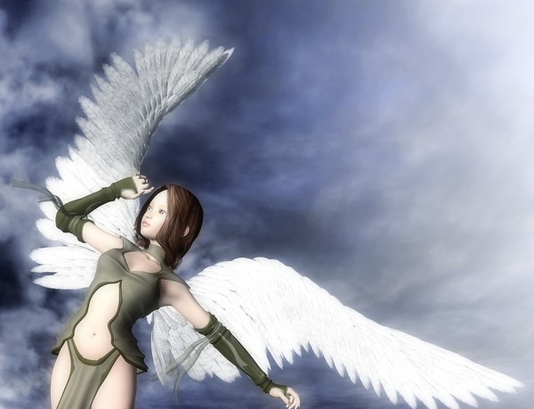 Dancing with the Clouds