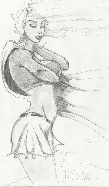 Supergirl