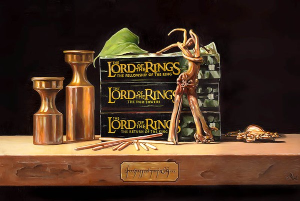 LOTR