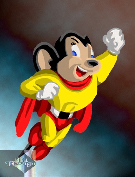 The Classic Rasinski Mighty