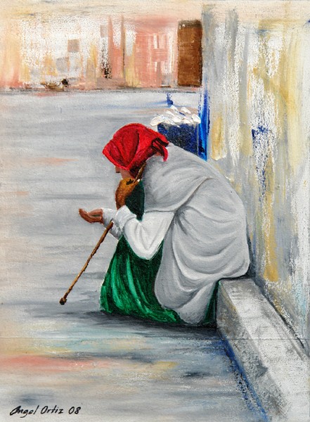 Mendigar