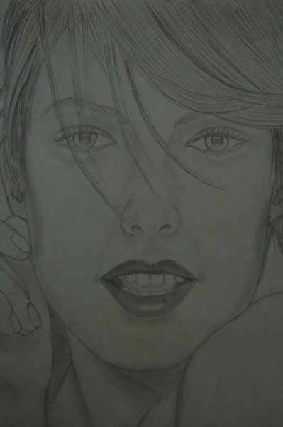 Woman