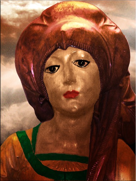 Melancholy