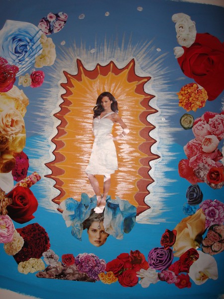 Mother Mary Full of Grace...