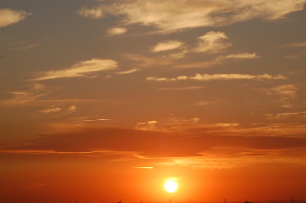 Sunset Galore