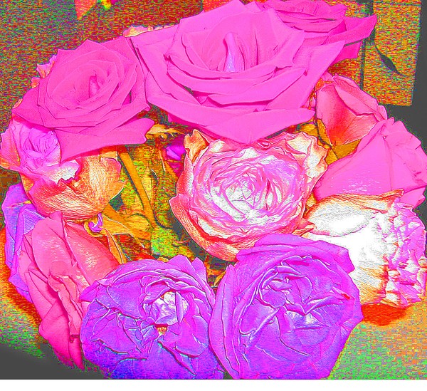 PINK PASSION