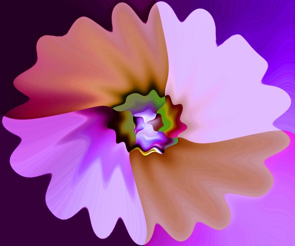 Brilliant Bloom