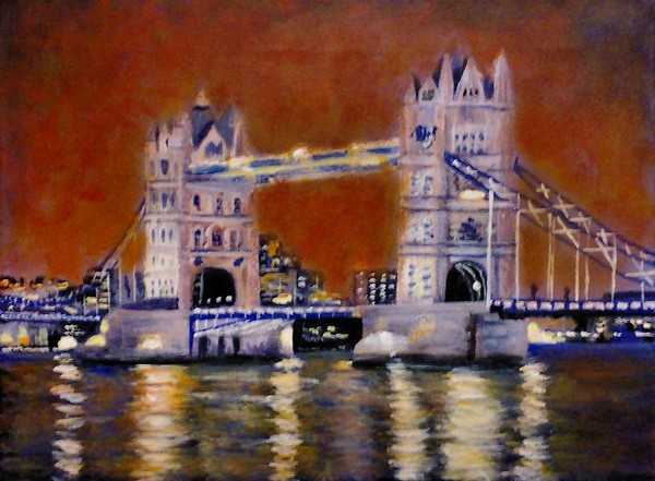 tower bridge