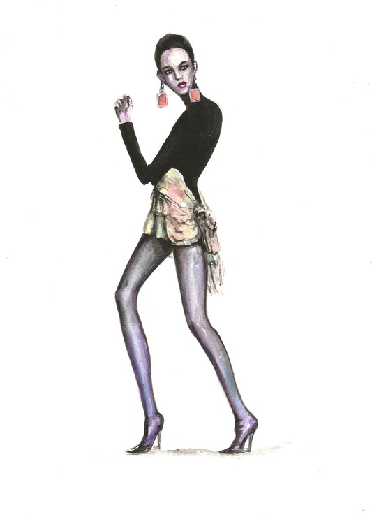 Fashion Woman