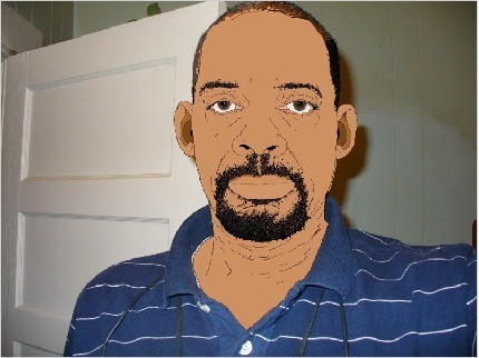 Cartoon me