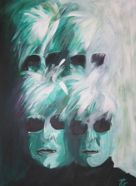 4 Andy's