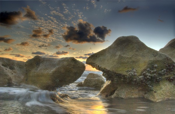 TWOSTONES