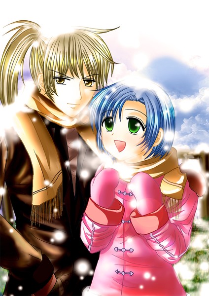 Winter Wish