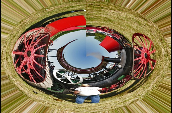 ABSTRACT MACHINE