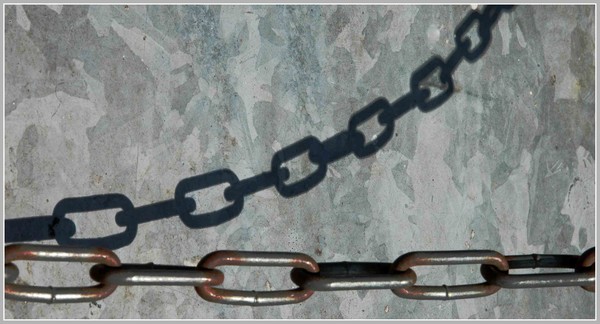 Chain & Shadow...