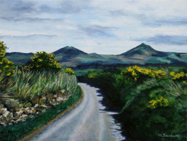 County Wicklow