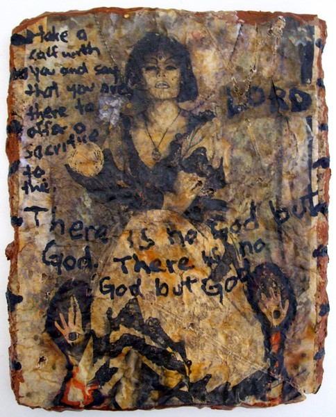 Love Amulets of the Clumsy Duchess