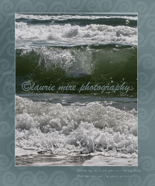 Wave Seduction