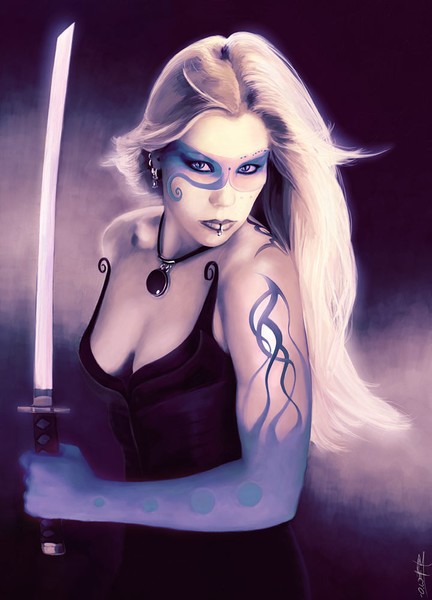Xatana