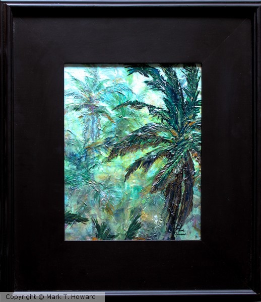 Jungle Layers
