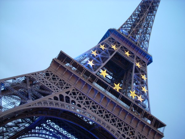 Eiffel Tower
