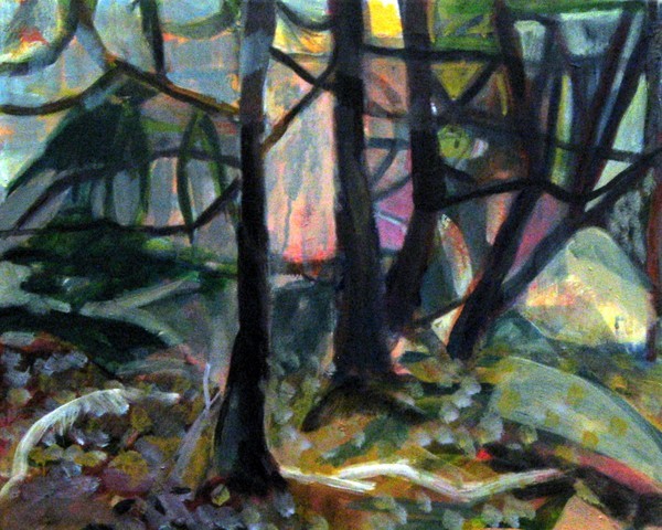 Landscape