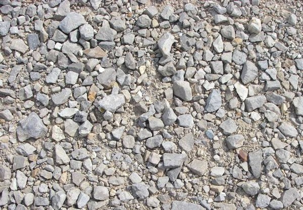 On the Rocks