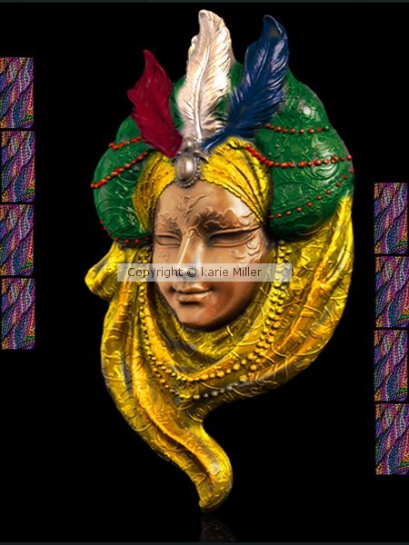 Mask 4