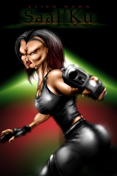Saal'Ku Cover