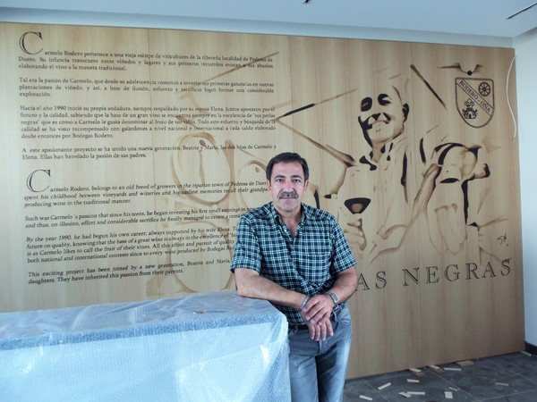 Mural