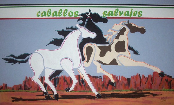 Horses