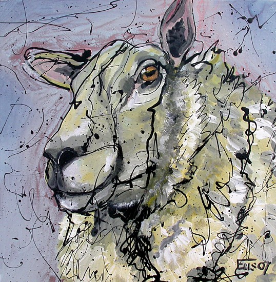 Sheep
