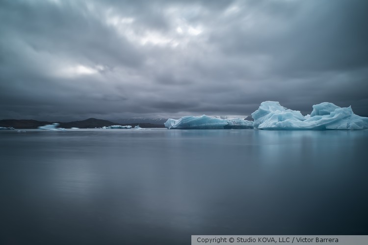 Jokulsarlon