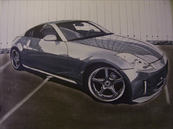 350z