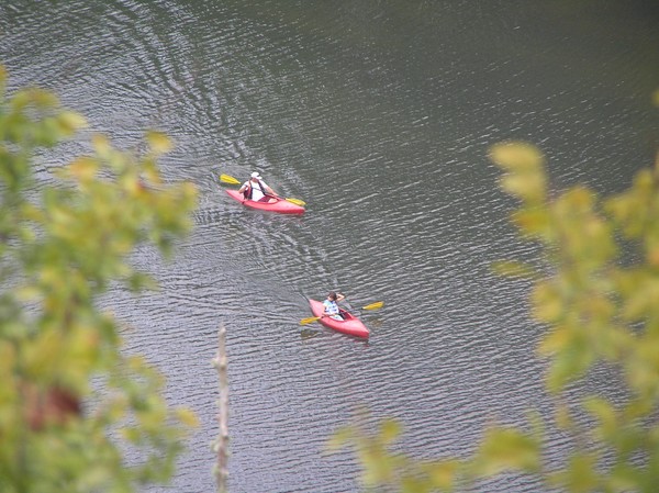 Kayak-ity-ak