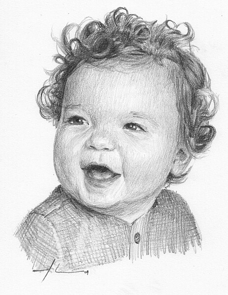 wp-lg baby boy sketch