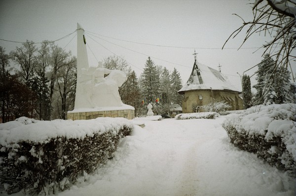 winter